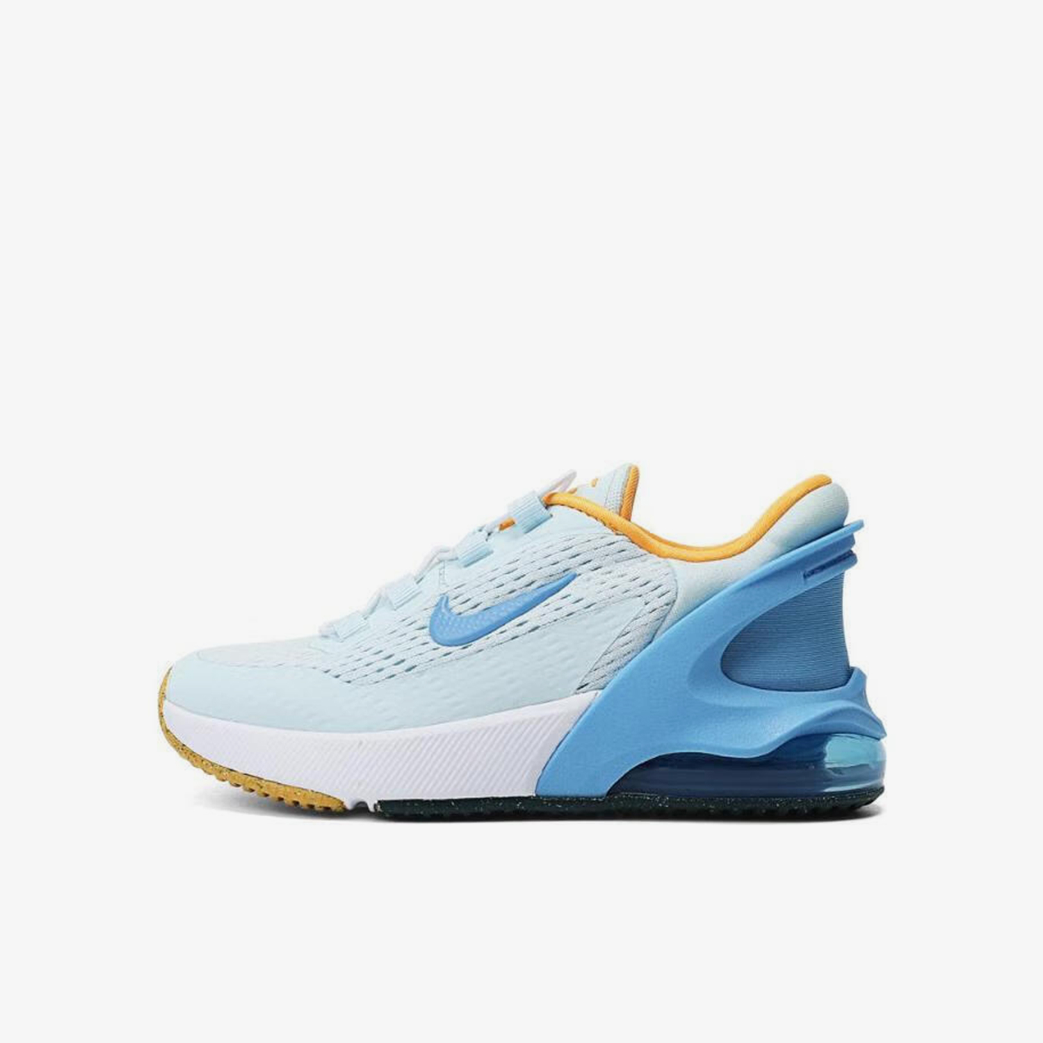 Nike Shoes Air Max 270 - ナイキ純正 AIR MAX 270 子供用軽量スポーツ＆レジャーシューズ DV1969-402