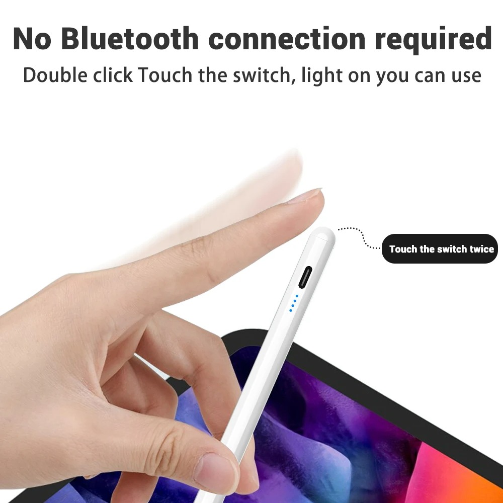 2025年新型ユニバーサルスタイラスペン、Xiaomi、Hu - Touchscreen Glove Capacitive のレビューと価格