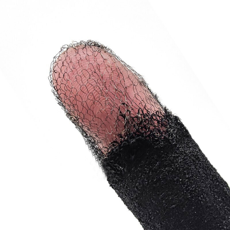 レベル5耐切創安全作業用手袋 ニトリル製耐衝撃グリップ手袋 - Work Glove Impact のレビューと価格