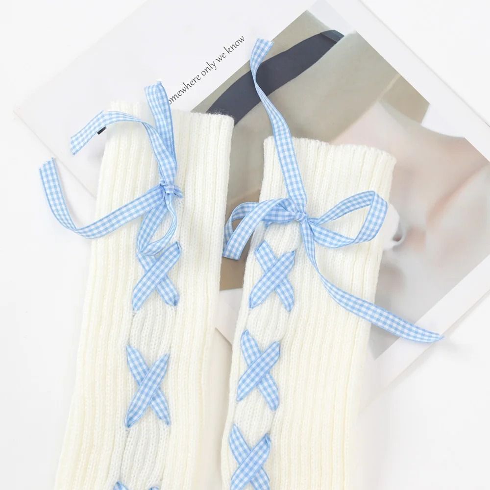2024年新作 レディース 秋冬 ニットアームスリーブ カワ - Fingerless Glove Knit のレビューと価格