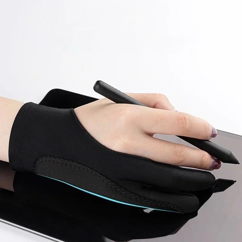 描画グローブ防汚タッチグローブ Apple IPad 静電容 - Touchscreen Glove Capacitive のレビューと価格
