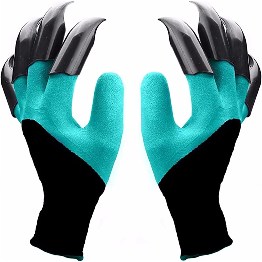 爪付きガーデニンググローブ,通気性,防水,作業用,植栽,刺し - Gardening Glove Waterproof のレビューと価格